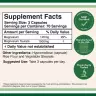 Double Wood Supplements Magnesium Taurate (210 capsules)